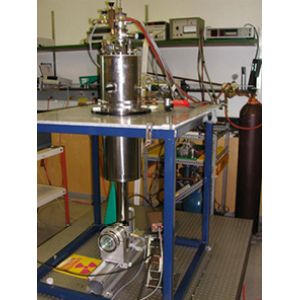 穆斯堡爾光譜儀系統(tǒng)（Mossbauer Spectroscopy System)